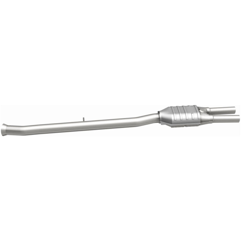 MagnaFlow Jaguar Standard Grade Federal / EPA Compliant Direct-Fit Catalytic Converter 23662 Photo - out of package