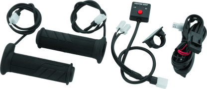 BikeMaster Heated Grips 7/8in 101922 101922 Photo - Primary