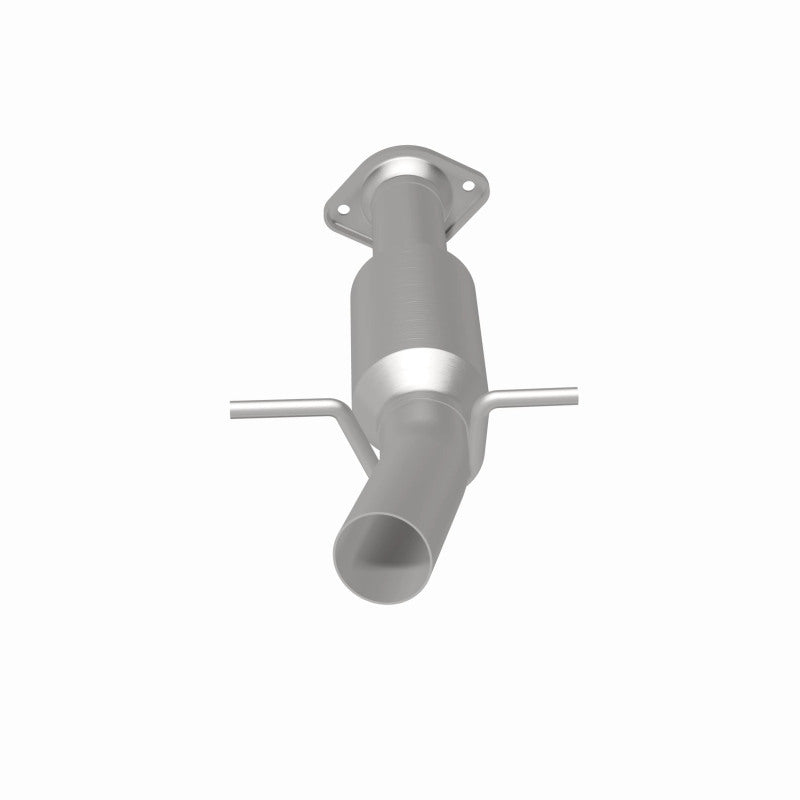 MagnaFlow Toyota Highlander OEM Grade Federal / EPA Compliant Direct-Fit Catalytic Converter 52537 360 Degree Image Set