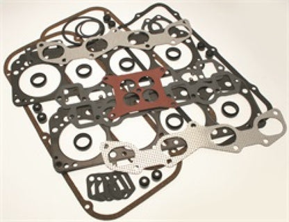 Cometic Top End Gasket Kit 4.1in x .045in Hemi Chrysler Newport Base 1957-1958 PRO1028T Photo - Primary