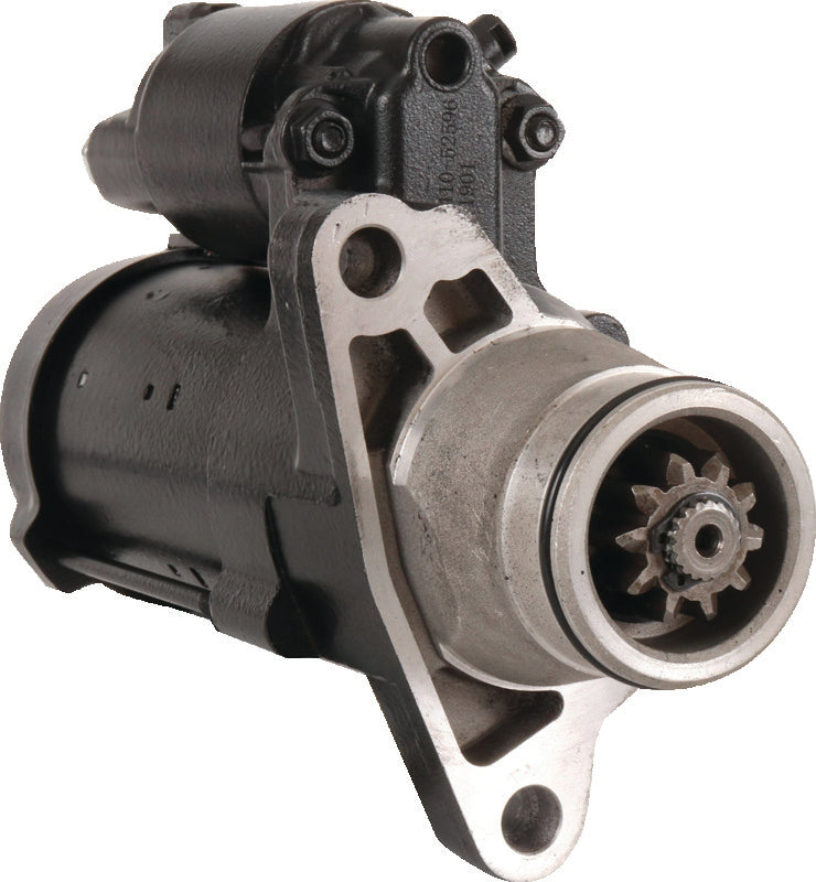 TwinPower Black 1.4Kw Starter 215529 215529 Photo - Primary
