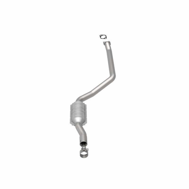 MagnaFlow BMW HM Grade Federal / EPA Compliant Direct-Fit Catalytic Converter 24374 360 Degree Image Set