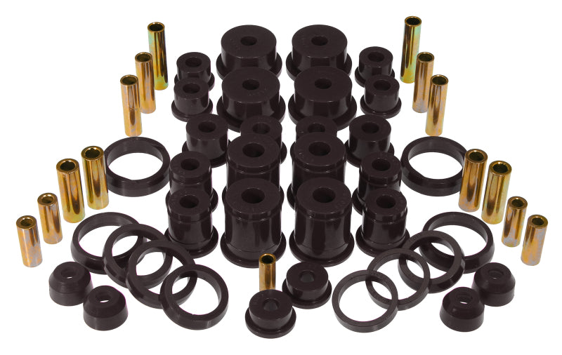 Prothane Suspension Bushing Kit 1-2004-BL Photo - Primary