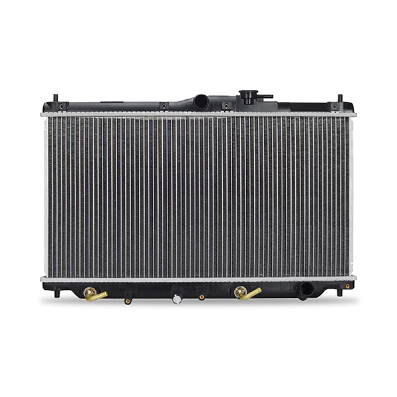 Mishimoto 1990-1993 Honda Accord Replacement Radiator R19-AT Photo - out of package