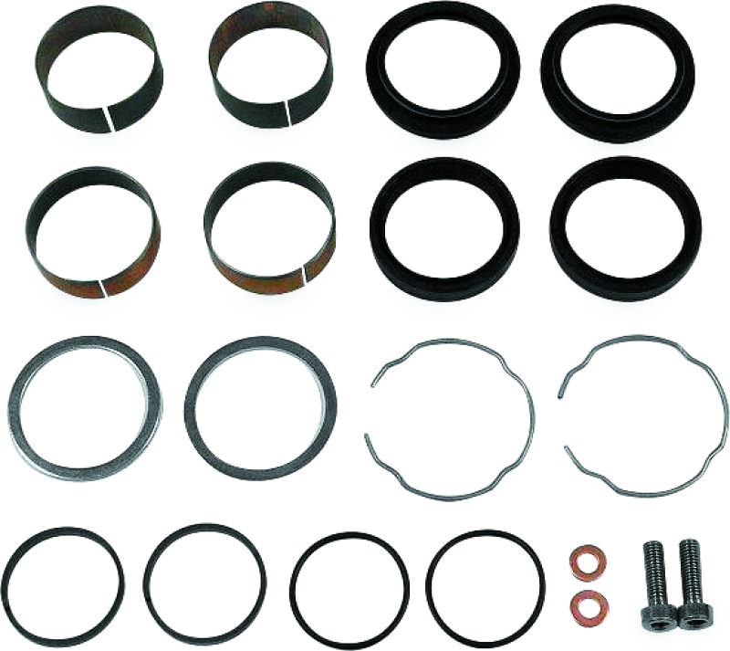 Bikers Choice 49Mm Fork Rebuild Kit 482958 482958 Photo - Primary