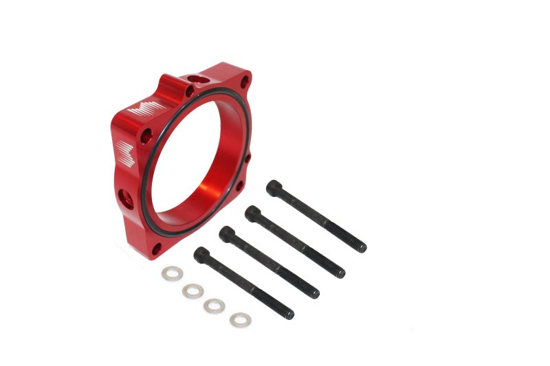 Snow Performance 2009-2014 Dodge Challenger / Charger R/T Injection Plate SNO-40073 SNO-40073 Photo - Primary
