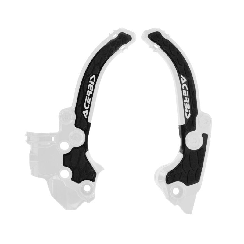 Acerbis ACB X-Grip Frame Protector Body Plastics main image
