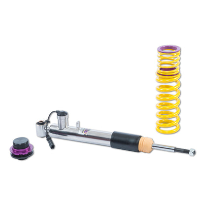 KW DDC ECU Coilover Kit BMW M3 (E90/E92) Sedan, Coupe w/ EDC 39020011 39020011 User 3