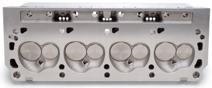 Edelbrock Single Victor Jr 289-351W-Flat Tap. Head 77189 Photo - Unmounted