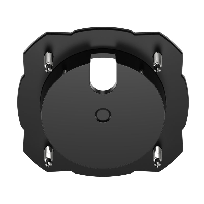 KC HiLiTES  Cyclone V2 Flush Mt Adap 1370 1370 User 2