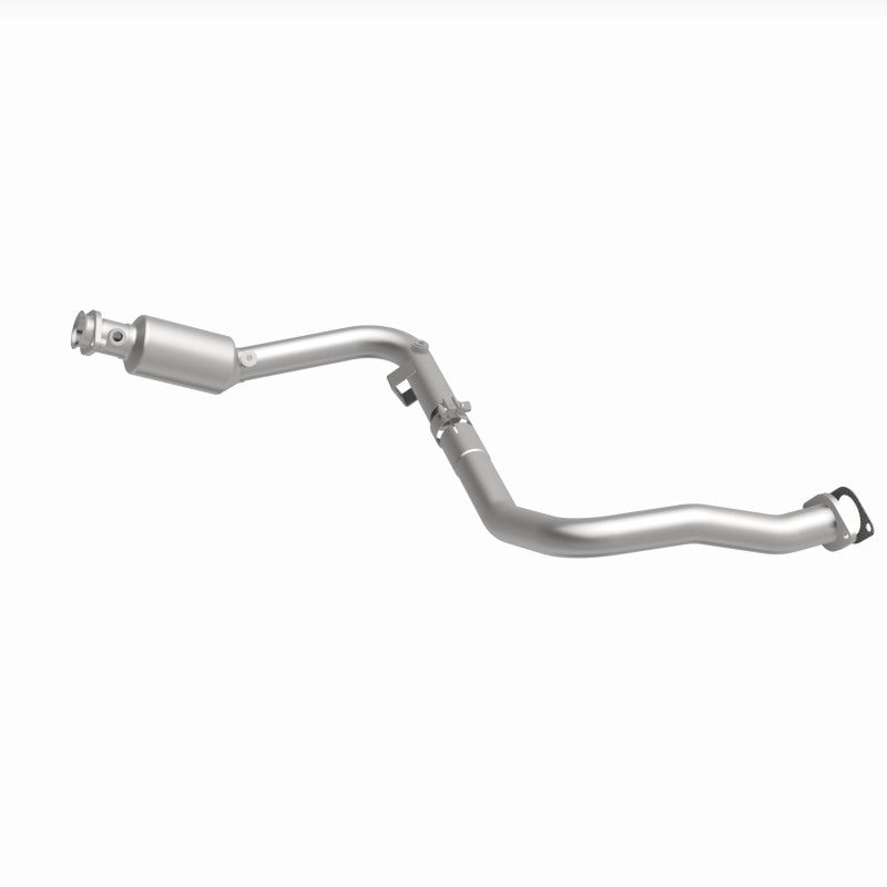 Magnaflow 05-06 Land Rover LR3 4.4L Direct Fit Converter 4651719 4651719 360 Degree Image Set