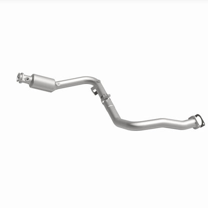 Magnaflow 05-06 Land Rover LR3 4.4L Direct Fit Converter 4651719 4651719 360 Degree Image Set