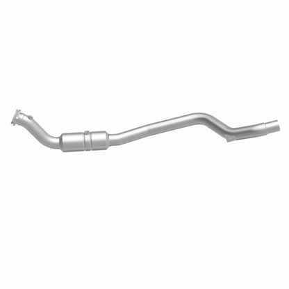 MagnaFlow OEM Grade Federal / EPA Compliant Direct-Fit Catalytic Converter 52100 360 Degree Image Set