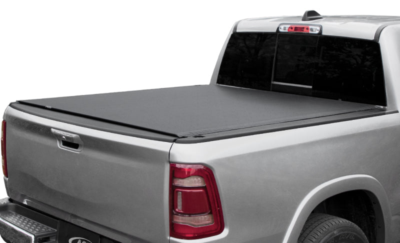 Access Vanish 2019 Ram 2500/3500 8ft Bed (Excl. Dually) Roll Up Cover 94269 94269 Photo - Primary