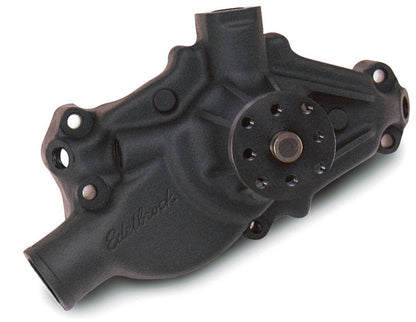 Edelbrock Water Pump, Victor Circle Track Series, Chevrolet, 1955-95 262-400 c.i 8817 Photo - Unmounted