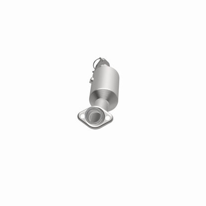 MagnaFlow Honda Fit California Grade CARB Compliant Direct-Fit Catalytic Converter 5461768 360 Degree Image Set