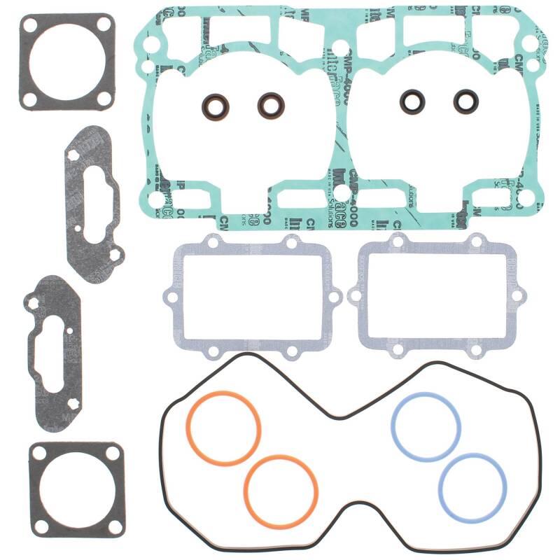 Vertex Pistons Top End Gasket Kit 710312 710312 Photo - Primary