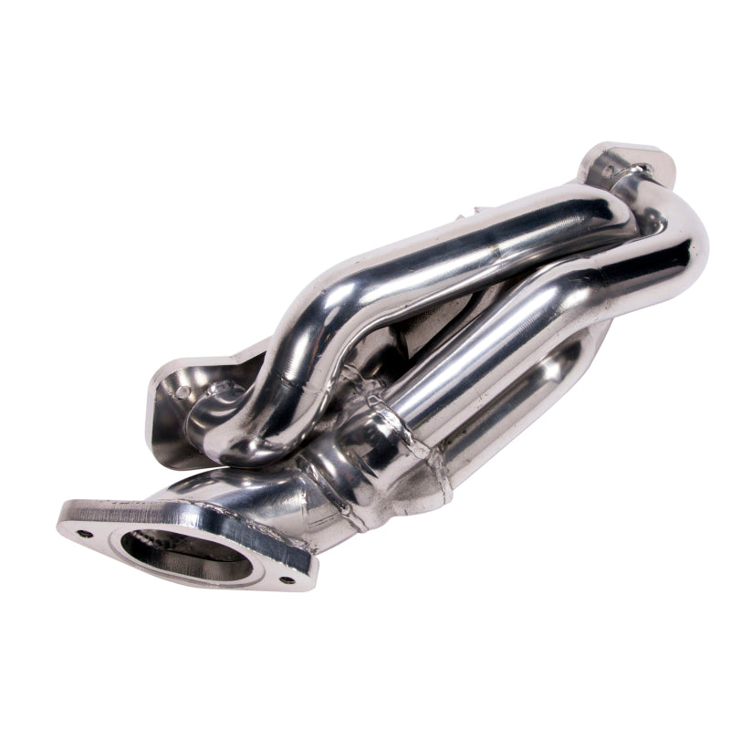 BBK Performance 96-04 Mustang GT 1-5/8 Shorty Headers (Ceramic Coated) 16150 User 4