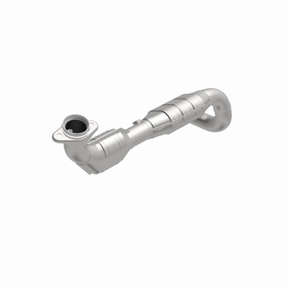 MagnaFlow Ford Expedition HM Grade Federal / EPA Compliant Direct-Fit Catalytic Converter 24412 360 Degree Image Set