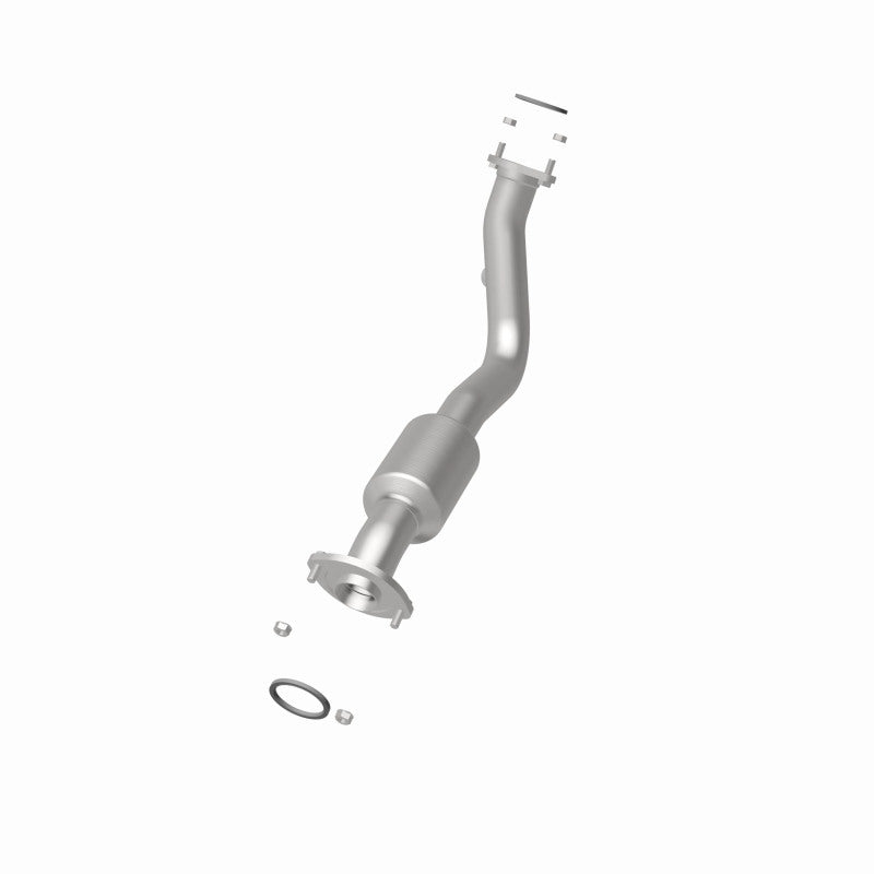 MagnaFlow Toyota RAV4 California Grade CARB Compliant Direct-Fit Catalytic Converter 5571543 360 Degree Image Set