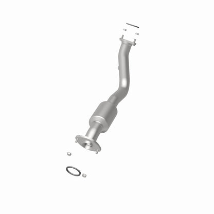 MagnaFlow Toyota RAV4 California Grade CARB Compliant Direct-Fit Catalytic Converter 5571543 360 Degree Image Set