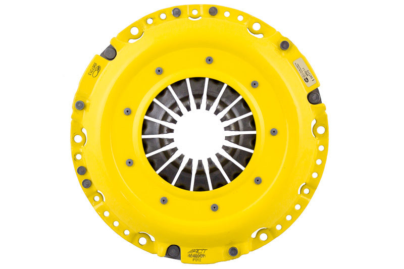 ACT Heavy Duty Pressure Plate Porsche 911 Carrera 02-04 P012 Photo - Primary