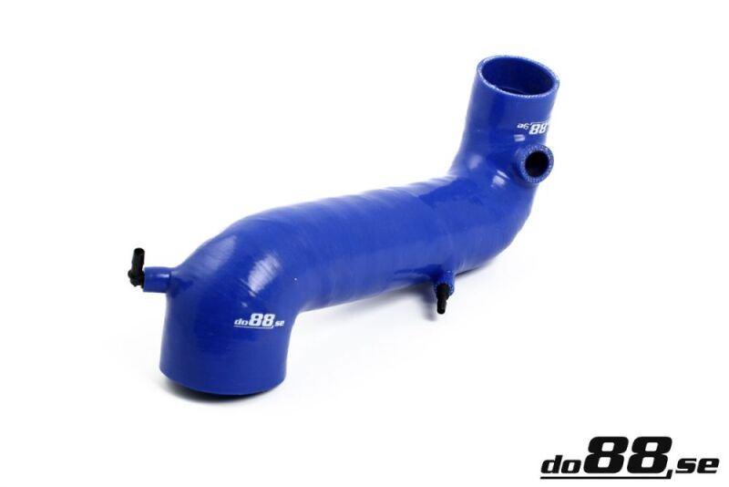 do88 DOB Hose - Intercooler/Turbo Air Intake Systems Silicone Couplers & Hoses main image