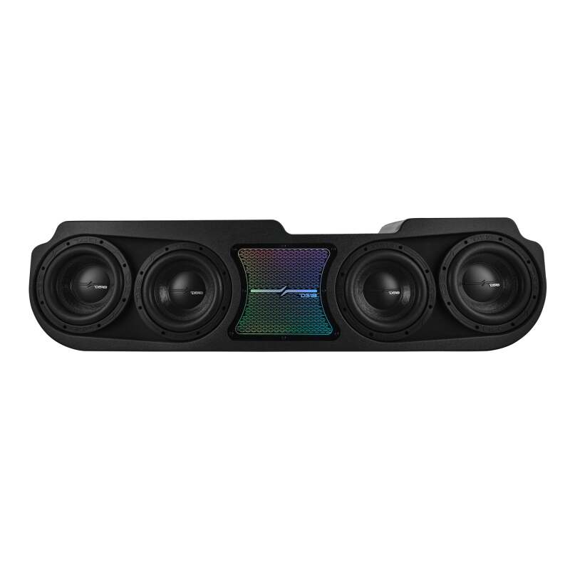 DS18 DSE Subwoofer Enclosures w/ Subwoofer Audio, Video & Radios Subwoofers main image