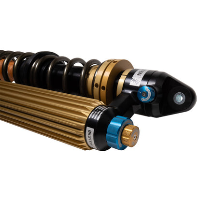 Bilstein 20-21 Polaris RZR XP 1000 Black Hawk Powersports Shock & Coil Spring Assembly - Front Right 41-338872 41-338872 User 3