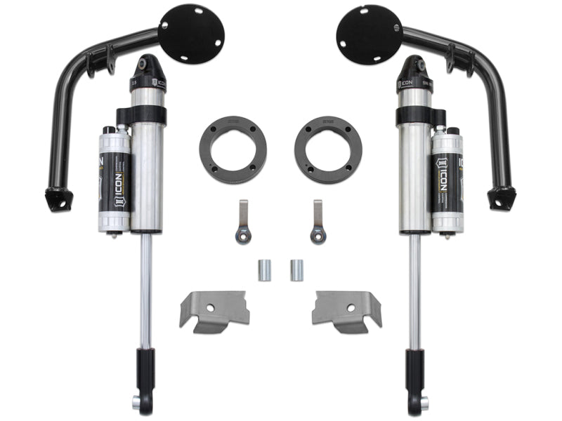 ICON 2007+ Toyota Tundra S2 Stage 2 Upgrade System K53152 K53152 Photo - Primary
