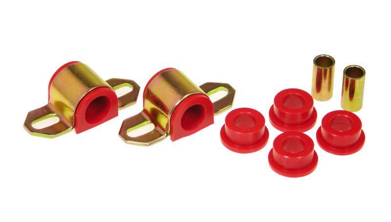 Prothane Suspension Stabilizer Bar Bushing 17-1101 Photo - Primary