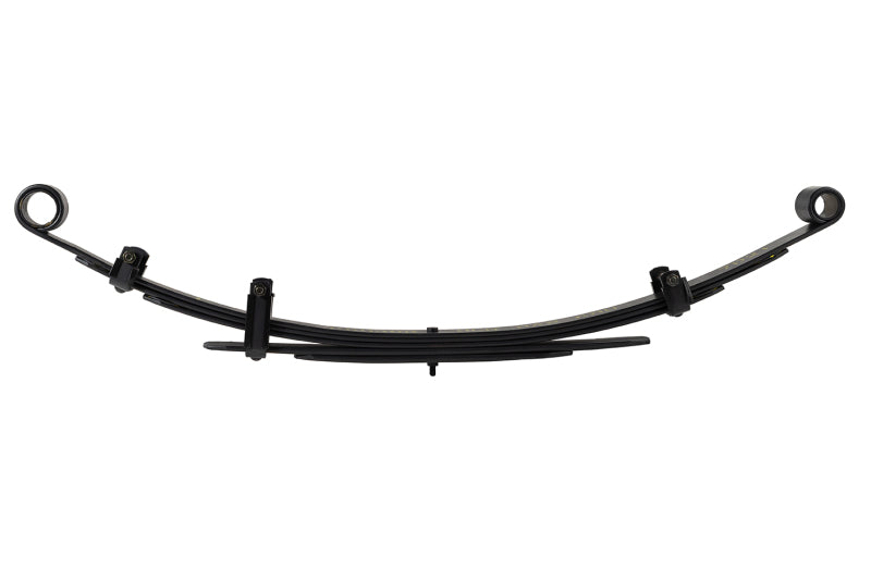 Old Man Emu ARB OME Dakar Leaf Springs Suspension Leaf Springs & Accessories main image