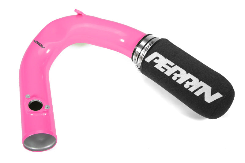 Perrin Performance Perrin 22-23 Subaru BRZ/GR86 Cold Air Intake - Hyper Pink PSP-INT-335HP PSP-INT-335HP User 1