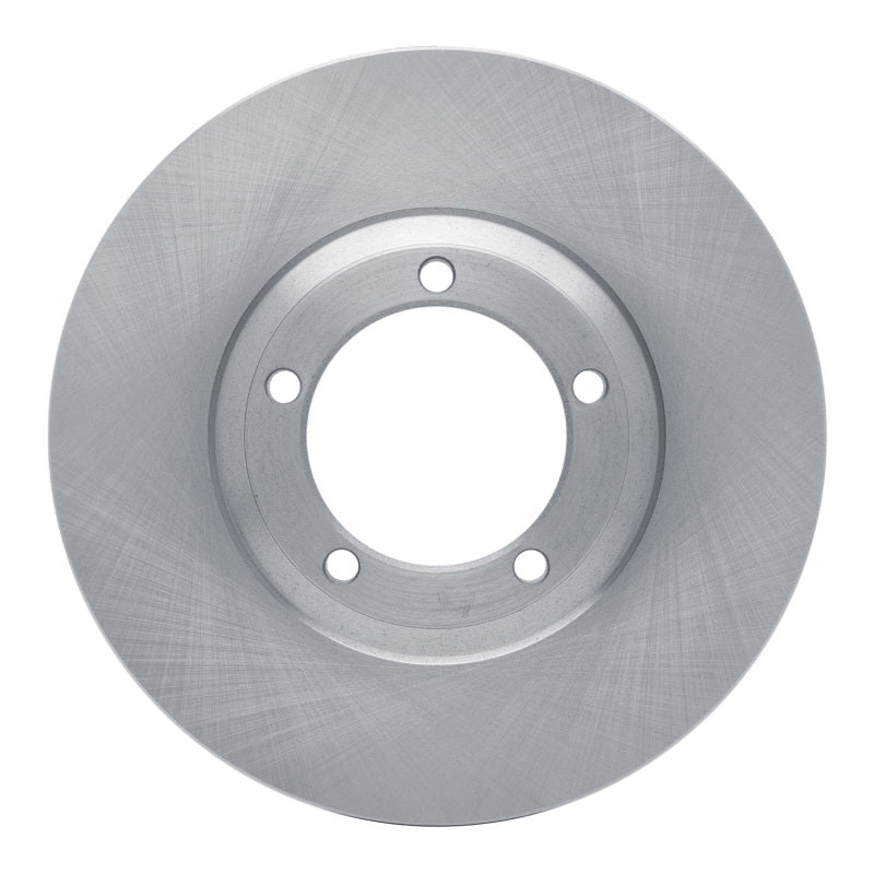 DFC DFC Brake Rotors - Plain Brakes, Rotors & Pads Brake Rotors - OE main image