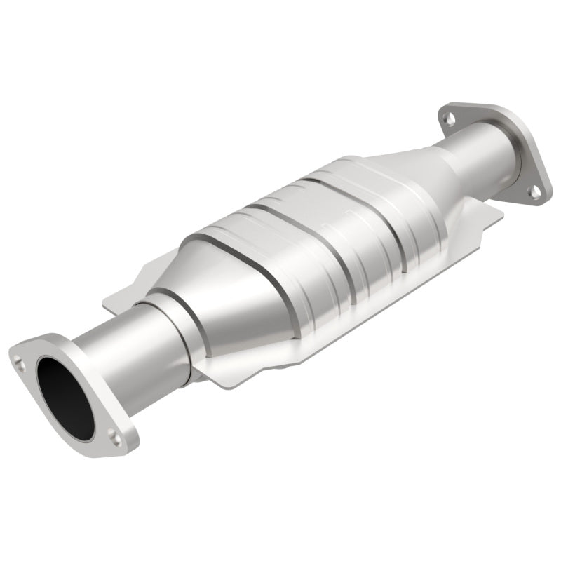 MagnaFlow Mitsubishi HM Grade Federal / EPA Compliant Direct-Fit Catalytic Converter 93249 Photo - Primary