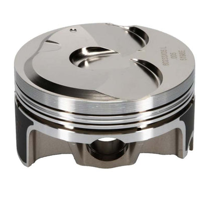 Wiseco Chevrolet LT1 Gen-V -2cc Dome 1.299in CH Piston Set K0442XS K0442XS User 4