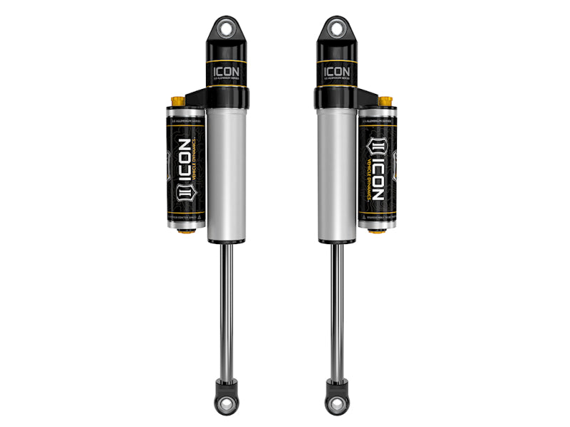 ICON 09-18 Ram 1500 0-3in Rear 2.5 Series Shocks VS PB CDCV - Pair 217715CP 217715CP Photo - Primary