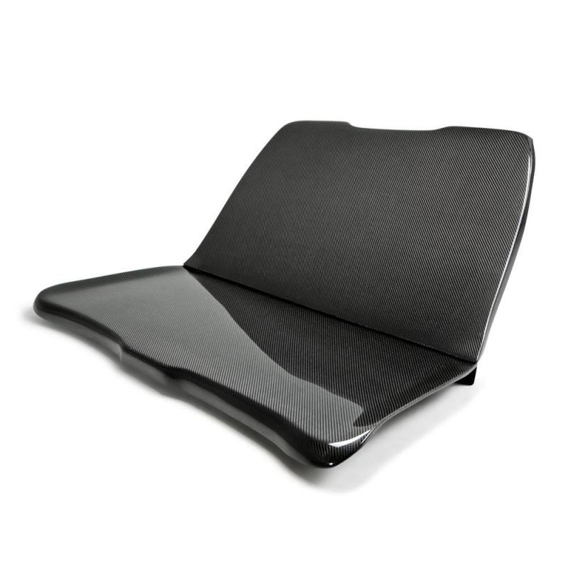 Anderson Composites 15-16 Ford Mustang Rear Seat Delete AC-RSD15FDMU AC-RSD15FDMU Photo - Primary