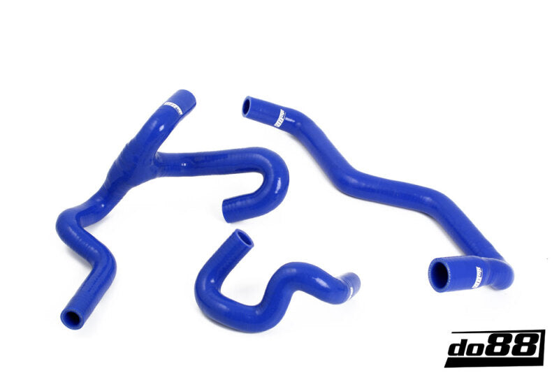 do88 DOB Hose - Heater Fabrication Hoses main image