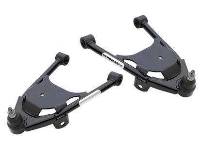 Ridetech Mustang II Front Lower StrongArms use with CoolRide 19011499 19011499 Photo - Primary