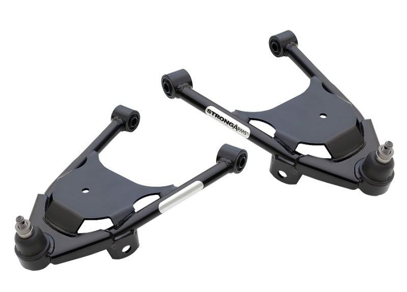 Ridetech Mustang II Front Lower StrongArms use with CoolRide 19011499 19011499 Photo - Primary
