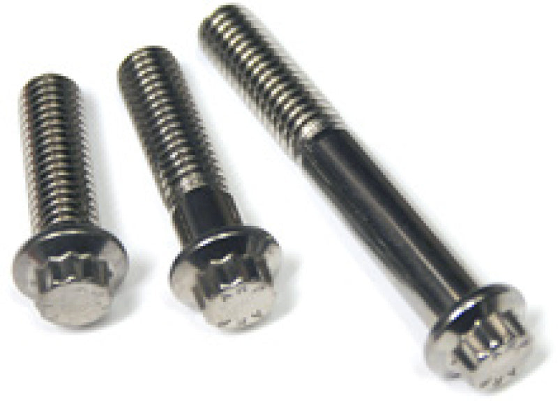 ATI Bolt - Damper Face - Bulk 100 - 5/16 - 18x1 Flat Torx Plus ATI951251-100 ATI951251-100 Photo - Primary