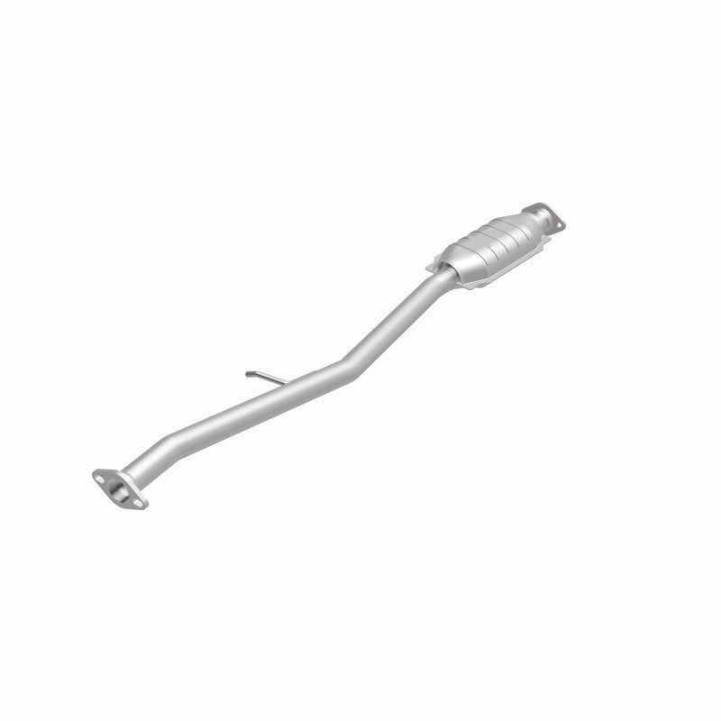 MagnaFlow Subaru Legacy Standard Grade Federal / EPA Compliant Direct-Fit Catalytic Converter 23872 360 Degree Image Set