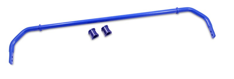 SuperPro Front 27mm Heavy Duty 2 Position Blade Adjustable Sway Bar RX-8 RC0018FZ-27 Photo - Primary
