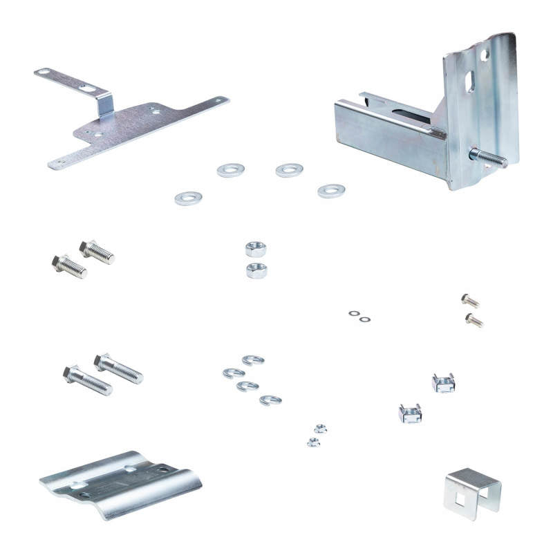 ARB Hi Lift Mount W/Carrier 5700060 5700060 Photo - Primary