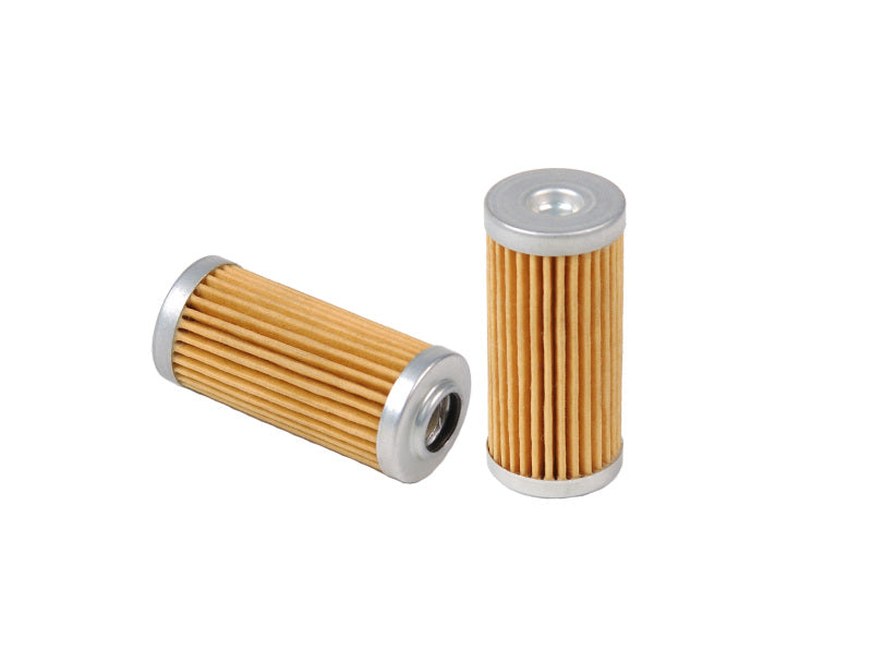Aeromotive 40 Micron Element for 3/8 NPT Filters 12603 Photo - Primary