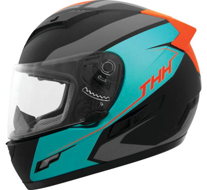 THH Helmets Ts-80 Vision Orgtur Xs 648059 648059 Photo - Primary