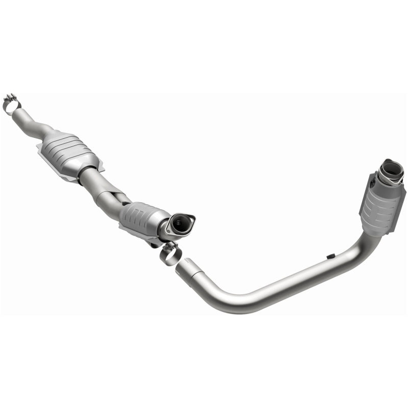 MagnaFlow Dodge Ram 1500 HM Grade Federal / EPA Compliant Direct-Fit Catalytic Converter 23959 Photo - out of package