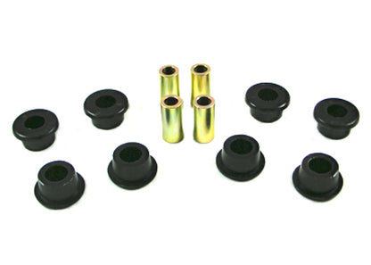 Whiteline Plus 9/02-9/07 Subaru Impreza GD2/GH2 Rear Sway Bar Link W22833 W22833 Photo - Primary