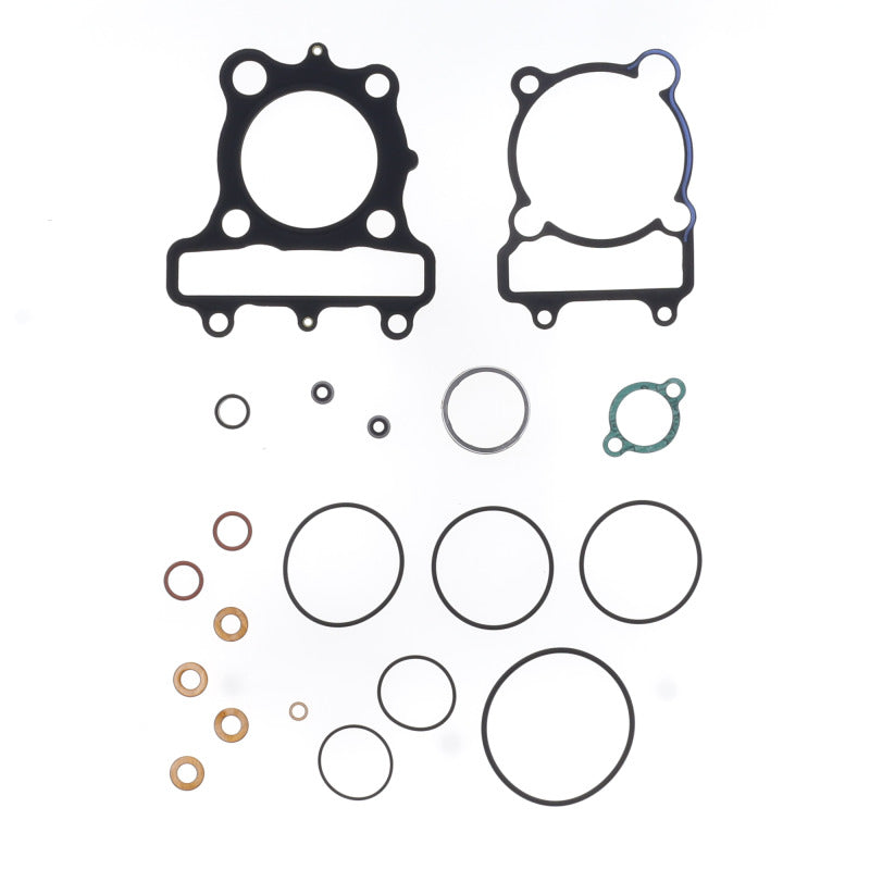 Athena 97-15 Yamaha TW 200 Top End Gasket Kit P400485600165 P400485600165 Photo - Primary
